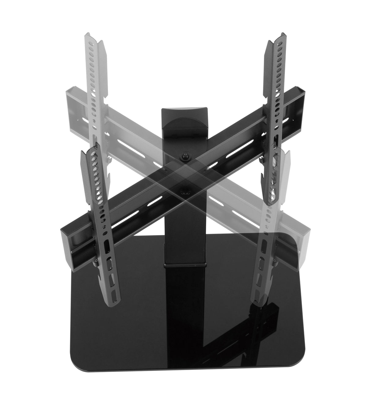 Stm-44ba Tv Mesa Vesa 40kg 32-58