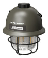 EAN 6952506407507 - Nitecore LR40 linterna de camping Linterna de camping de carga con USB Puerto USB imagen 2