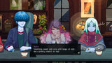 Juego Coffee Talk Tokyo Playstation 5