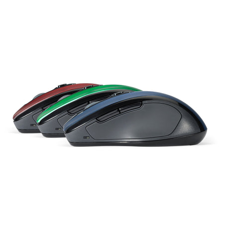 EAN 0085896724216 - Kensington Pro Fit ratón RF inalámbrico Óptico 1600 DPI imagen 12