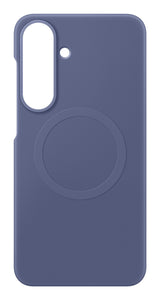 Samsung Silicone Magnet Case Para Galaxy S26 Fe Azul Violeta