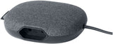 Brennenstuhl Cargador Inalámbrico De Tela  2,0 A  10 W  Negro