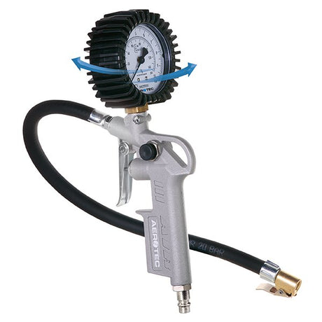 EAN 4260135770599 - AeroTEC 200548 accesorio para compresor de aire Pistola rociadora imagen 1