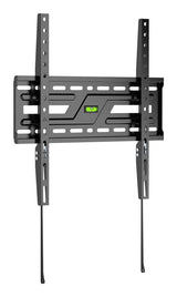Aisens Soporte Eco Ultra Delgado Para Monitor/Tv 75kg De 32-75, Negro