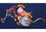 Playmobil 71080 Dragons: The Nine Realms - Wu & Wei, Konmruktionsspielzeug 71080