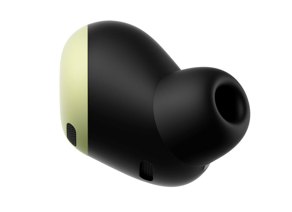 Google Pixel Buds Pro Auriculares Verde Claro Bluetooth Anc Usb-C Ga03204-De