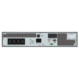 Sai Apc Srv1krilrk-E Sistema De Alimentación Ininterrumpida (Ups) 1 Kva 900 W