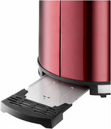 Tostadora Grundig Ta 6330, 2 Rebanada(S) Rojo 850 W