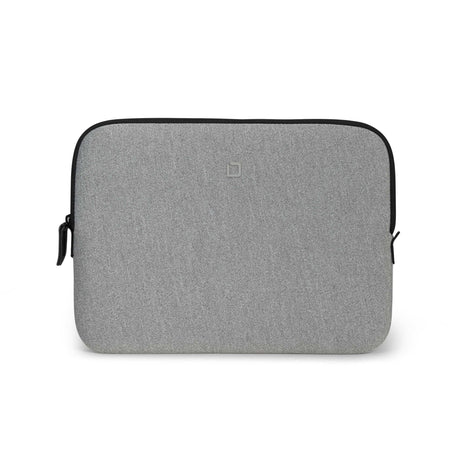 EAN 7640158669365 - DICOTA D31751 maletines para portátil 33 cm (13") Funda Gris imagen 1