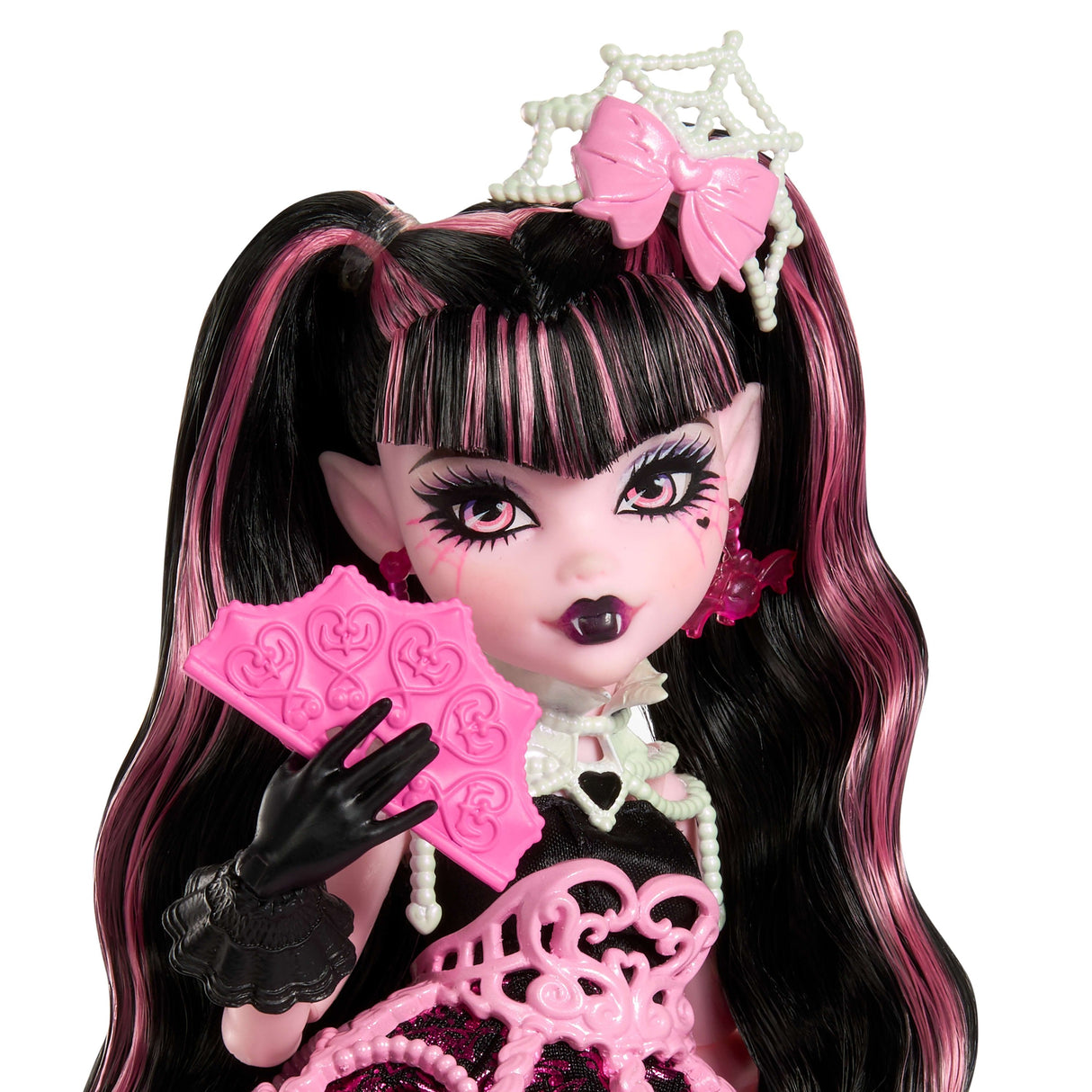 Muñeca Draculaura Scary Sweet Birthday 1600 Monster High