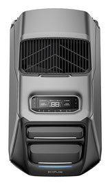 EAN 4895251630900 - EcoFlow EFWAVE3-EU-NBOX aire acondicionado portátil 58 dB Negro imagen 10