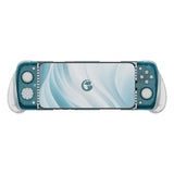 EAN 6936685221277 - GameSir X3 Pro Blanco, Azul USB Gamepad Analógico/Digital Android imagen 1