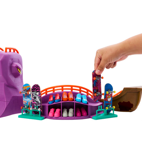EAN 0194735129102 - Hot Wheels Action HMK01 vehículo de juguete imagen 2
