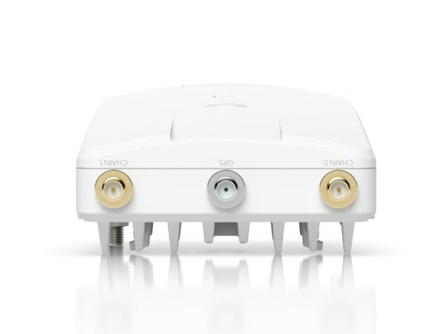High-Performance Dual 5 Ghz  Wifi 7-Based Radios With