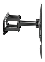 EAN 0766623462433 - Manhattan 462433 soporte para TV 177,8 cm (70") Negro imagen 4