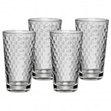 Wmf 948652040 Latte Macchiato Set 4-Piezas