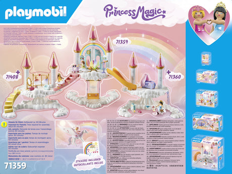 EAN 4008789713599 - Playmobil 71359 set de juguetes imagen 3