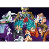 Puzzle Dragon Ball Super 500pzs