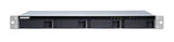 EAN 4713213516249 - QNAP TL-R400S caja para disco duro externo Carcasa de disco duro/SSD Negro, Gris 2.5/3.5" imagen 3