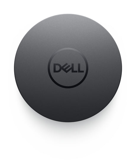 EAN 5704174085690 - DELL DA300 Alámbrico USB 3.2 Gen 2 (3.1 Gen 2) Type-C Negro imagen 3