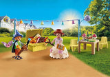 Playmobil 71451 City Life Kostümparty