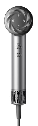 Secador Dreame Glory Mix Black Ahd18-Bk