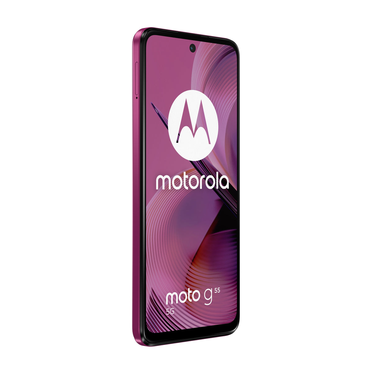 Smartphone Motorola Moto G55 5g 8+256gb Twilight Purple