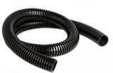 Delock Cableschutzschlauch 1 M X 28,5 Mm Schwarz