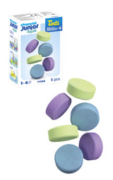 Junior Aqua Suplement
