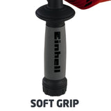 Taladro De Impacto Einhell Rt-Id 65/1 (Rojo/Negro, 650 Vatios) 4259735