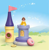 Playmobil Junior Disney: Caja De Musica De Bella