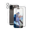 EAN 5715685004865 - PanzerGlass ® | CARE by ® Flagship 3-in-1 Bundle iPhone 16 Pro Max Protector de pantalla Apple 1 pieza(s) imagen 1