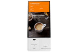 EAN 8806092555785 - Samsung LH24KMATBGC Diseño de quiosco 60,5 cm (23.8") Wifi 250 cd / m² Full HD Blanco Pantalla táctil 16/ imagen 9