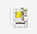 Controlador Net2 Nano Para 1  Puerta 12v 2a Psu