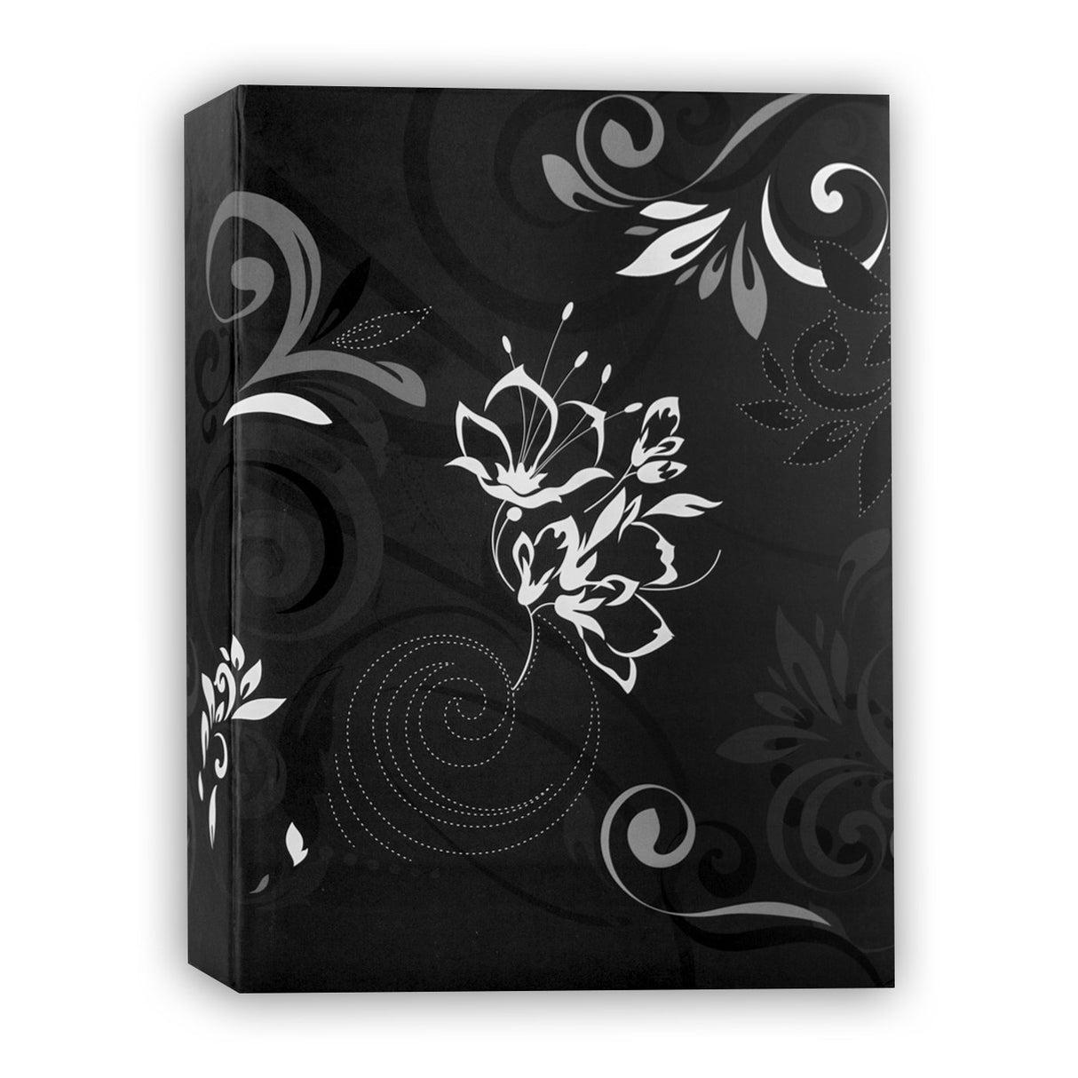 EAN 8020912064657 - ZEP EB46200B álbum de foto y protector Negro 10 x 15 cm imagen 1