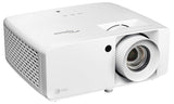 EAN 5055387667709 - Optoma ZK450 4200 lúmenes ANSI DLP UHD 4K (3840x2160) 3D Blanco imagen 4