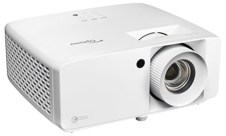 EAN 5055387667709 - Optoma ZK450 4200 lúmenes ANSI DLP UHD 4K (3840x2160) 3D Blanco imagen 4
