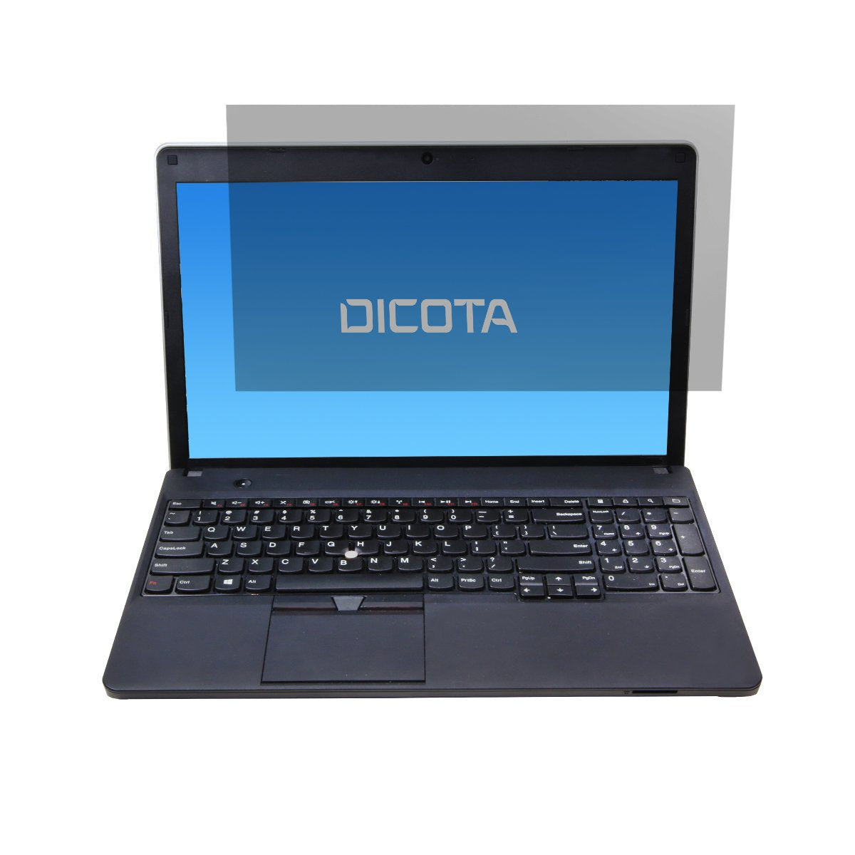 Secret 14.1 Wide (16:9) Side-Mounted