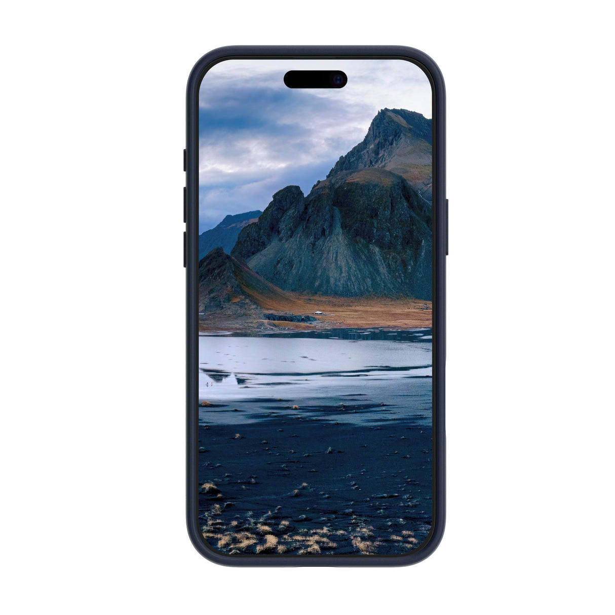 EAN 5711428062918 - dbramante1928 Iceland Ultra D3O MS Kick funda para teléfono móvil 15,5 cm (6.1") Azul imagen 2