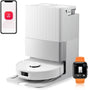 EAN 6936905900340 - Roborock Qrevo Edge 5V1 0,325 L Blanco imagen 1