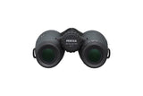 Pentax Sd 9x42 Wp Binocular Bak-4 Negro