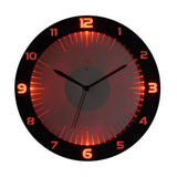 EAN 4009816040787 - TFA-Dostmann 60.3553.10 reloj de mesa o pared Reloj analógico Alrededor Gris imagen 8