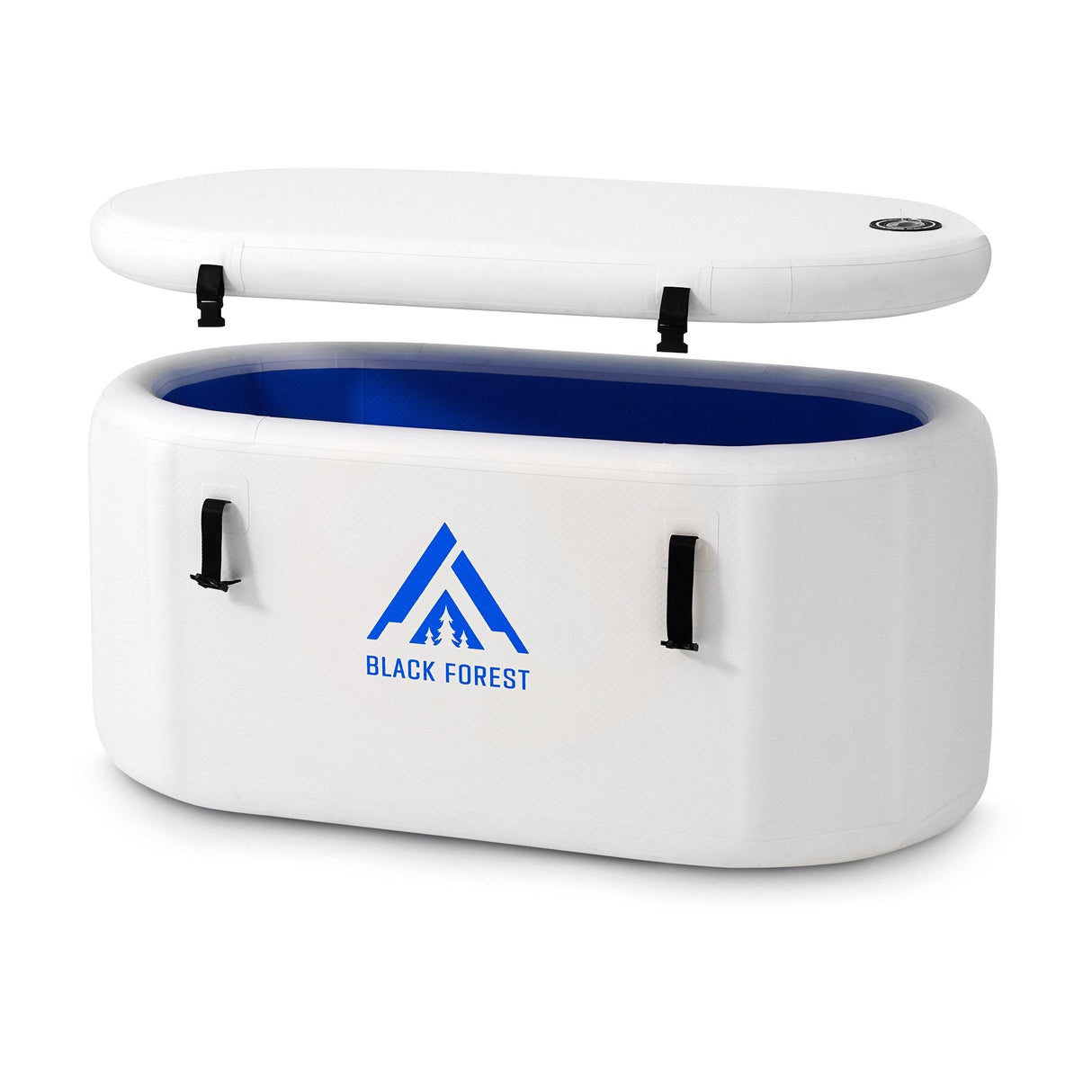 Extralink Ice Bath Wanna Do Morsowania 150x80x65cm Ib-03