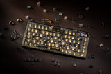 EAN 4711636464284 - ASUS ROG Azoth Extreme Edition 20 teclado Juego USB + RF Wireless + Bluetooth QWERTY Inglés Negro imagen 17