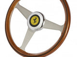 Thrustmaster Volante Ferrari 250 Gto Wheel  Addon Para Pc Thrustmaster Volante Ferrari 250 Gto Wheel  Addon Para Pc (2960822)