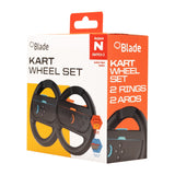 Pack Volantes Fr-Tec Nintendo Switch 2