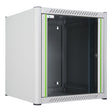 EAN 5420016846846 - LOGON RWM12U56WH armario rack 12U Bastidor de pared Blanco imagen 1