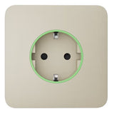 Smart Solocover/Type F Ivory 60027 Ajax