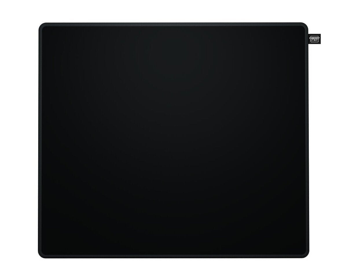 Cherry Xtrfy Gp6-L-Black Mousepad