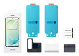 Samsung A R Film Case Para Galaxy S26 Fe Transparente